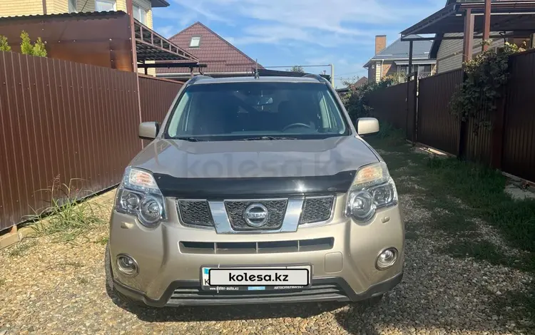 Nissan X-Trail 2012 года за 5 500 000 тг. в Уральск