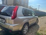 Nissan X-Trail 2012 годаүшін5 500 000 тг. в Уральск – фото 3