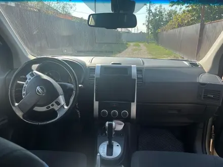 Nissan X-Trail 2012 года за 5 500 000 тг. в Уральск – фото 5