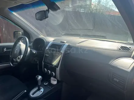 Nissan X-Trail 2012 года за 5 500 000 тг. в Уральск – фото 6