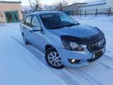 Datsun on-DO 2014 года за 2 450 000 тг. в Актобе – фото 4