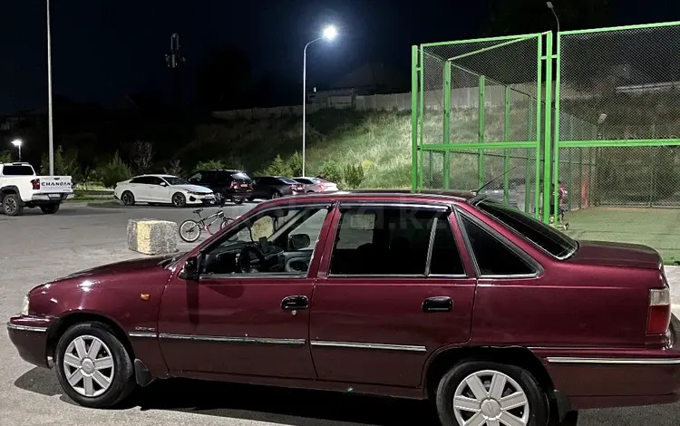 Daewoo Nexia 2006 годаүшін750 000 тг. в Шымкент