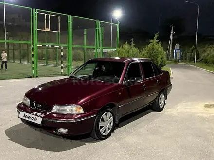 Daewoo Nexia 2006 года за 750 000 тг. в Шымкент – фото 2