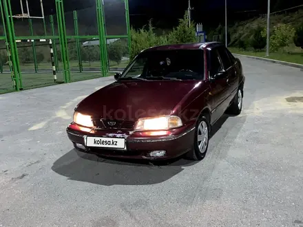 Daewoo Nexia 2006 года за 750 000 тг. в Шымкент – фото 6
