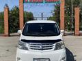 Toyota Alphard 2008 годаfor8 500 000 тг. в Шымкент