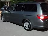 Honda Odyssey 2008 года за 4 500 000 тг. в Шымкент
