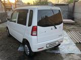 Mitsubishi Toppo 1999 года за 1 200 000 тг. в Алматы – фото 3