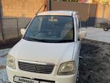 Mitsubishi Toppo 1999 года за 1 200 000 тг. в Алматы