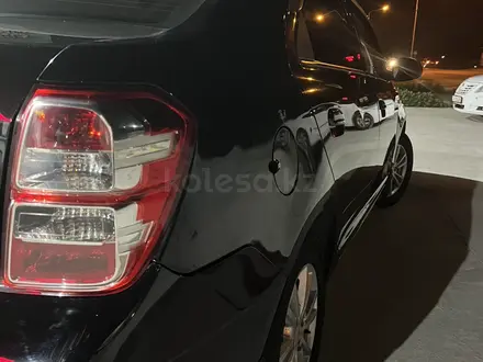 Chevrolet Cobalt 2020 года за 5 000 000 тг. в Кызылорда – фото 8