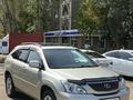 Lexus RX 330 2005 года за 8 500 000 тг. в Алматы