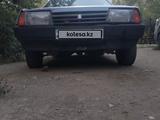 ВАЗ (Lada) 21099 2000 года за 550 000 тг. в Астана – фото 5