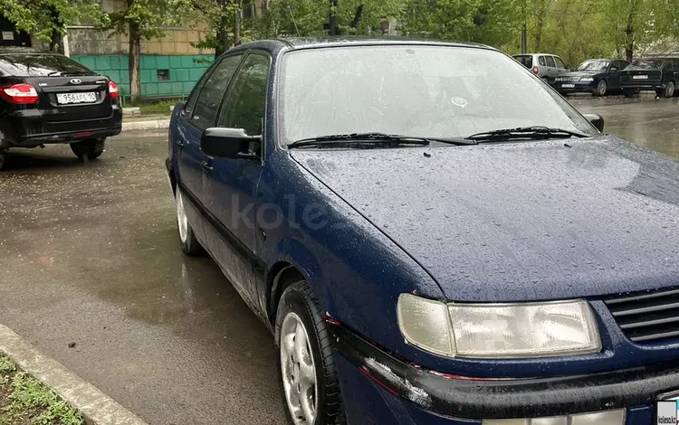 Volkswagen Passat 1994 года за 1 700 000 тг. в Костанай