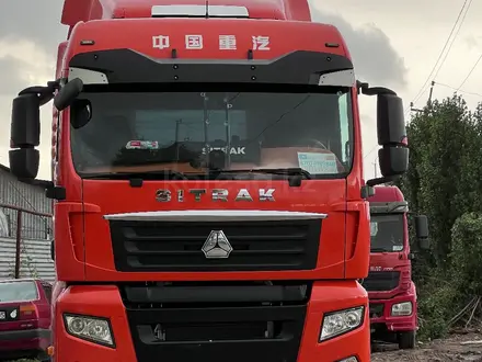 Sinotruk Sitrak  G7S 2023 года за 24 500 000 тг. в Алматы – фото 3