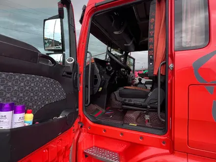 Sinotruk Sitrak  G7S 2023 года за 24 500 000 тг. в Алматы – фото 4