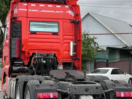 Sinotruk Sitrak  G7S 2023 года за 24 500 000 тг. в Алматы – фото 5