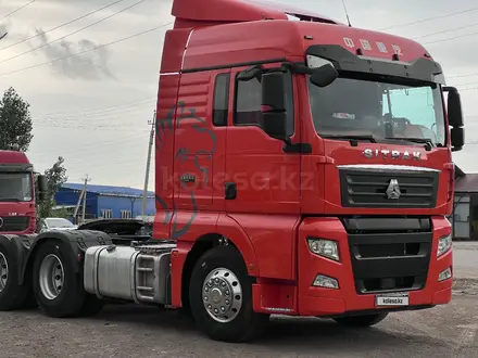 Sinotruk Sitrak  G7S 2023 года за 24 500 000 тг. в Алматы – фото 6