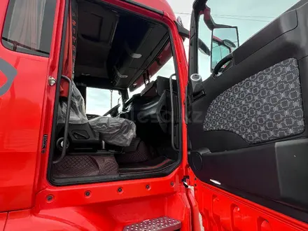 Sinotruk Sitrak  G7S 2023 года за 24 500 000 тг. в Алматы – фото 7