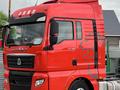 Sinotruk Sitrak  G7S 2023 года за 24 500 000 тг. в Алматы – фото 8