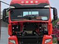 Sinotruk Sitrak  G7S 2023 года за 24 500 000 тг. в Алматы – фото 9