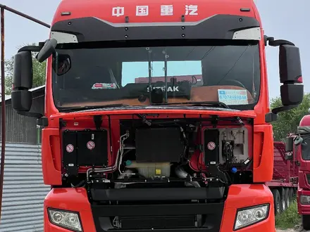 Sinotruk Sitrak  G7S 2023 года за 24 500 000 тг. в Алматы – фото 9