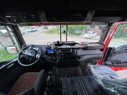 Sinotruk Sitrak  G7S 2023 года за 24 500 000 тг. в Алматы – фото 20