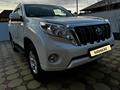 Toyota Land Cruiser Prado 2015 годаүшін18 500 000 тг. в Атырау – фото 3