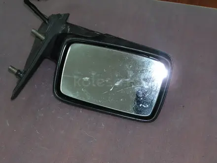 Зеркало боковое левое на VW GOLF 1996 г.в, кузов 1Н. за 12 000 тг. в Семей