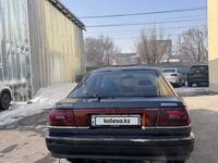 Mazda 626 1989 годаfor600 000 тг. в Алматы