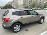 Nissan Qashqai 2009 года за 5 600 000 тг. в Костанай – фото 2