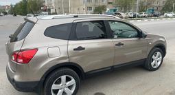 Nissan Qashqai 2009 годаүшін5 600 000 тг. в Костанай – фото 2