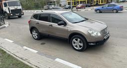 Nissan Qashqai 2009 годаүшін5 600 000 тг. в Костанай