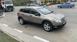 Nissan Qashqai 2009 года за 5 600 000 тг. в Костанай