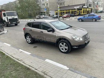 Nissan Qashqai 2009 года за 5 600 000 тг. в Костанай