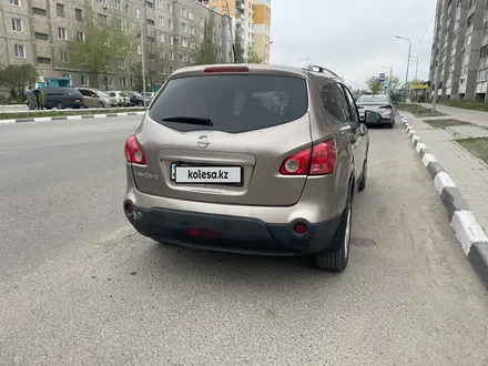 Nissan Qashqai 2009 года за 5 600 000 тг. в Костанай – фото 3