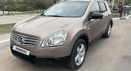 Nissan Qashqai 2009 годаүшін5 600 000 тг. в Костанай – фото 5