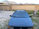 Volkswagen Passat 1990 года за 940 000 тг. в Шымкент – фото 4