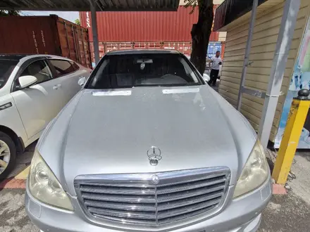 Mercedes-Benz S 350 2006 года за 7 100 000 тг. в Шымкент