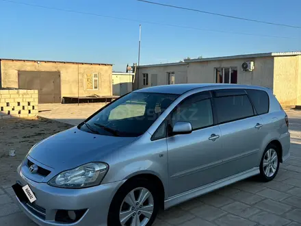 Toyota Ipsum 2007 года за 5 650 000 тг. в Жанаозен – фото 4