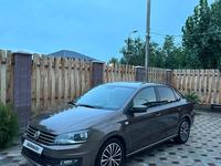 Volkswagen Polo 2017 годаүшін6 600 000 тг. в Алматы