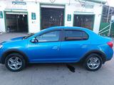 Renault Logan Stepway 2019 года за 5 300 000 тг. в Уральск – фото 2