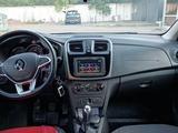 Renault Logan Stepway 2019 года за 5 300 000 тг. в Уральск – фото 5