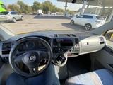 Volkswagen Transporter 2010 года за 8 000 000 тг. в Алматы – фото 3