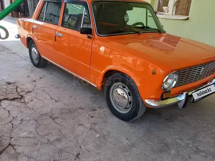 ВАЗ (Lada) 2101 1980 года за 1 100 000 тг. в Жетысай – фото 10