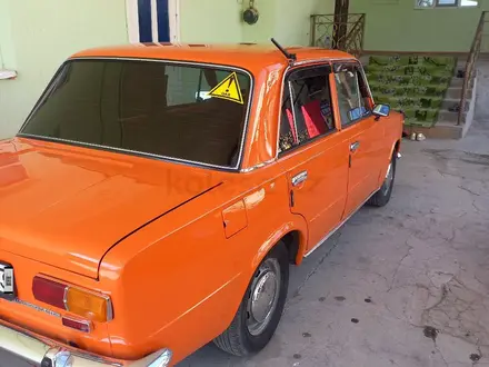 ВАЗ (Lada) 2101 1980 года за 1 100 000 тг. в Жетысай – фото 11