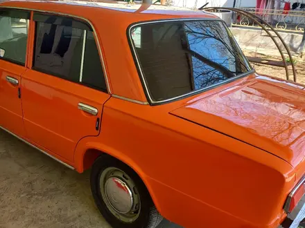 ВАЗ (Lada) 2101 1980 года за 1 100 000 тг. в Жетысай – фото 13