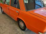 ВАЗ (Lada) 2101 1980 года за 1 100 000 тг. в Жетысай