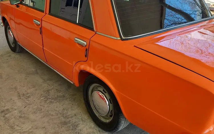 ВАЗ (Lada) 2101 1980 года за 1 100 000 тг. в Жетысай