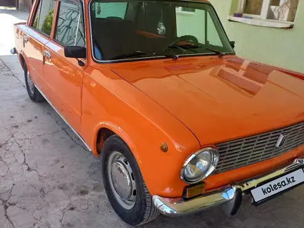 ВАЗ (Lada) 2101 1980 года за 1 100 000 тг. в Жетысай – фото 20