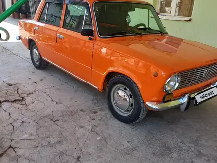 ВАЗ (Lada) 2101 1980 года за 1 100 000 тг. в Жетысай – фото 8