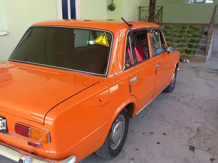 ВАЗ (Lada) 2101 1980 года за 1 100 000 тг. в Жетысай – фото 9